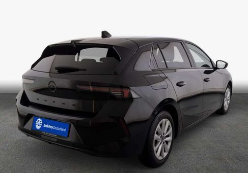 Opel Astra, 2024