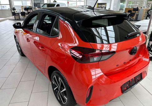 Opel Corsa, 2026 3
