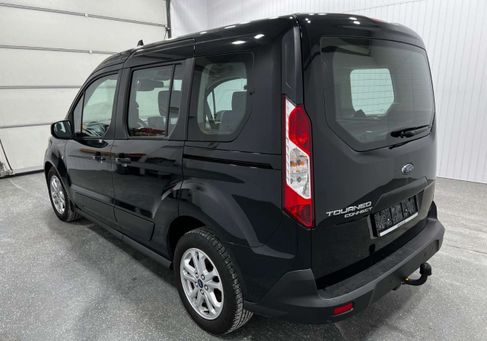 Ford Tourneo Connect, 2020