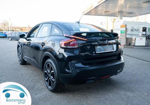 Citroën C4, 2023 3