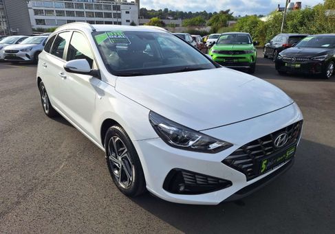 Hyundai i30, 2022 2