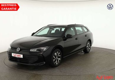 Volkswagen Passat Variant, 2024