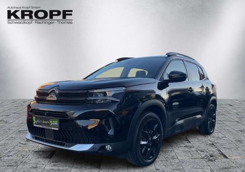 Citroën C5 Aircross, 2023 2