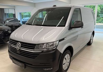 Volkswagen T6 Transporter, 2022