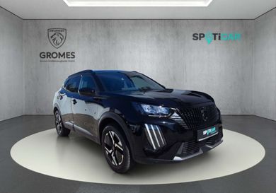Peugeot 2008, 2023