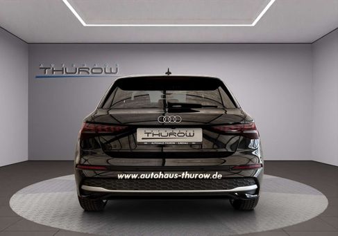 Audi A3, 2024 3