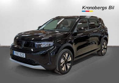 Opel, 2025