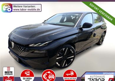 Peugeot 308, 2026