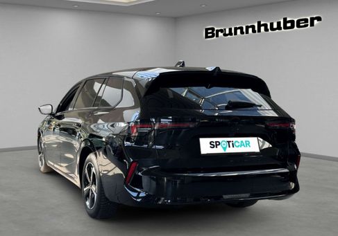 Opel Astra, 2024