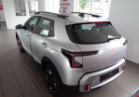Kia Stonic, 2026