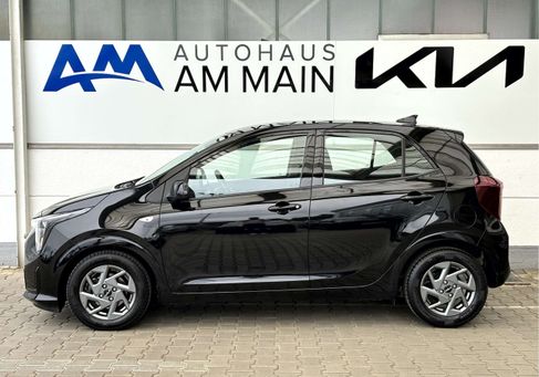 Kia Picanto, 2024