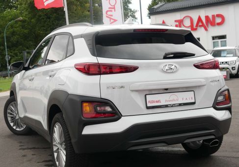 Hyundai Kona, 2020 3