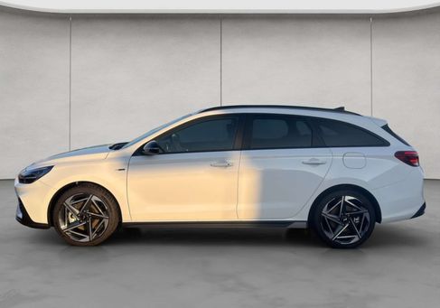 Hyundai i30, 2026 2