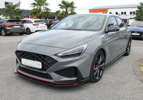 Hyundai i30, 2021 2