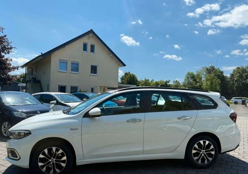 Fiat Tipo, 2023