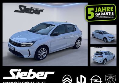 Opel Corsa, 2026