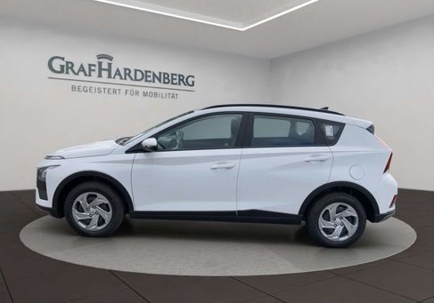 Hyundai Bayon, 2026 2