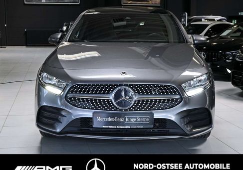 Mercedes-Benz A 250, 2022