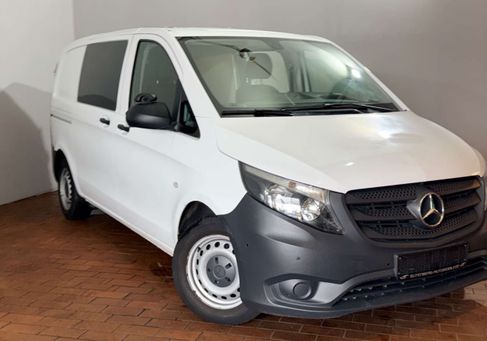 Mercedes-Benz Vito, 2018