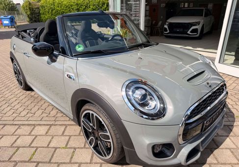 MINI Cooper S, 2021