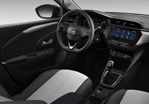 Opel Corsa, 2026 3
