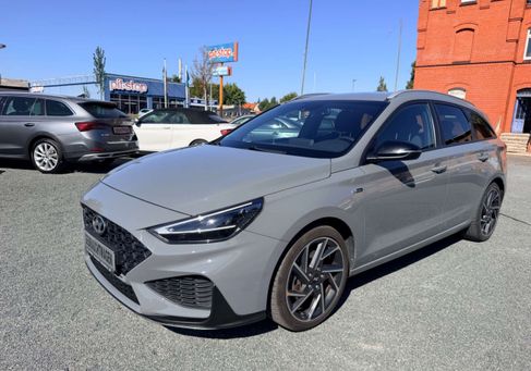Hyundai i30, 2021 2