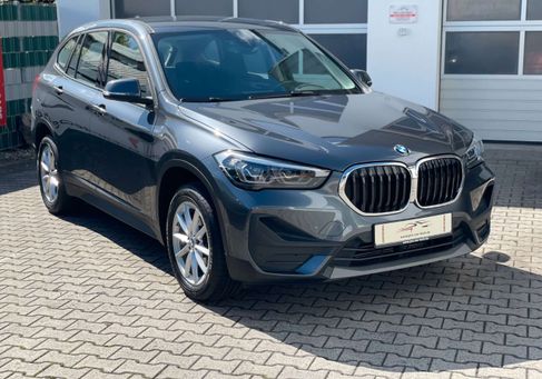 BMW X1, 2020 2