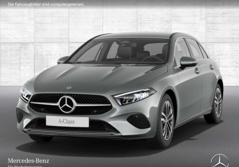 Mercedes-Benz A 180, 2024