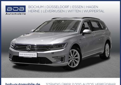Volkswagen Passat, 2018