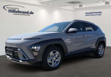 Hyundai Kona, 2026
