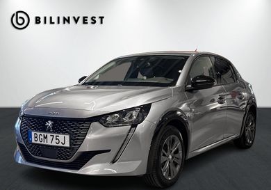 Peugeot 208, 2022
