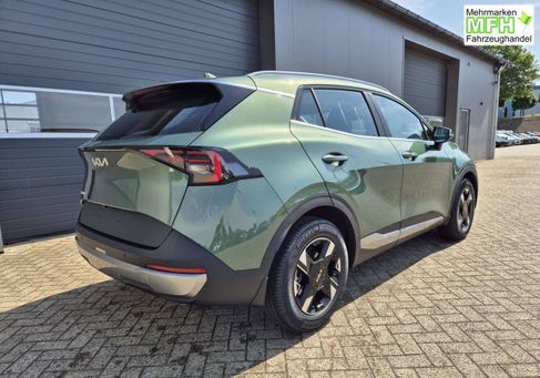 Kia Sportage, 2026 3