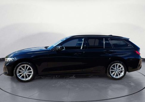 BMW 320, 2023 3