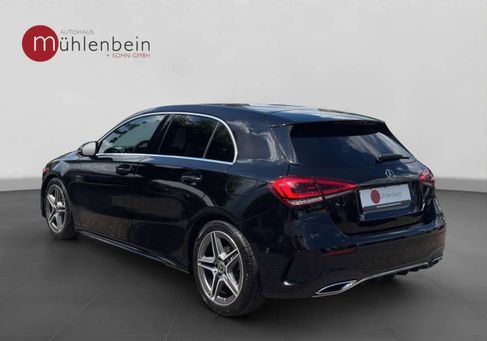 Mercedes-Benz A 180, 2019