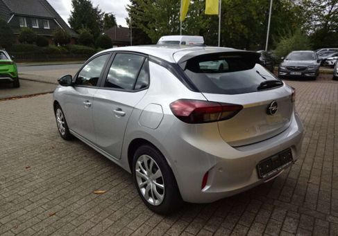 Opel Corsa, 2023 3