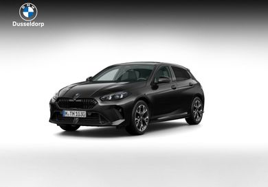BMW 120, 2026