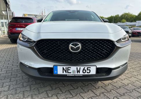 Mazda CX-30, 2026 2