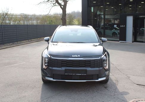 Kia Sportage, 2026 2