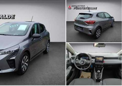 Mitsubishi Colt, 2025