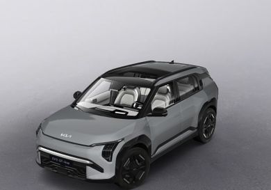 Kia, 2025