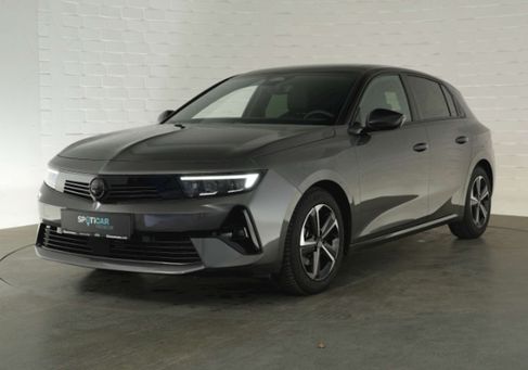 Opel Astra, 2025