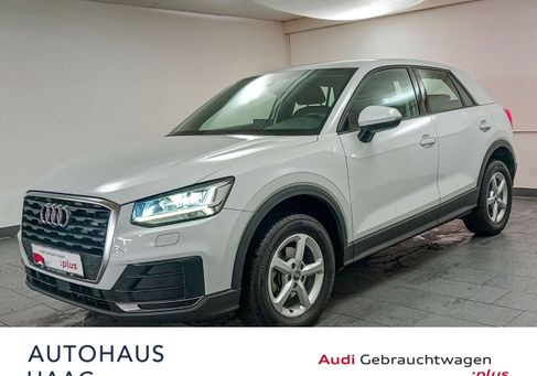 Audi Q2, 2019