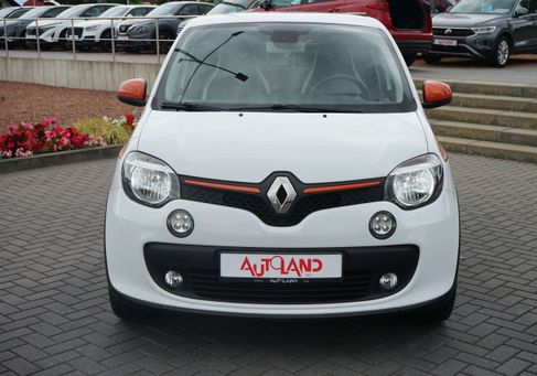 Renault Twingo, 2018