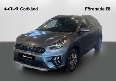 Kia Niro, 2020