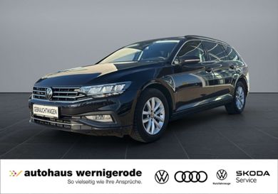 Volkswagen Passat Variant, 2022