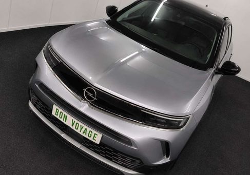 Opel Mokka, 2023 2