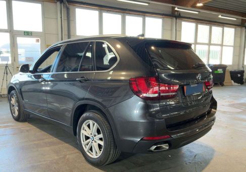 BMW X5, 2018