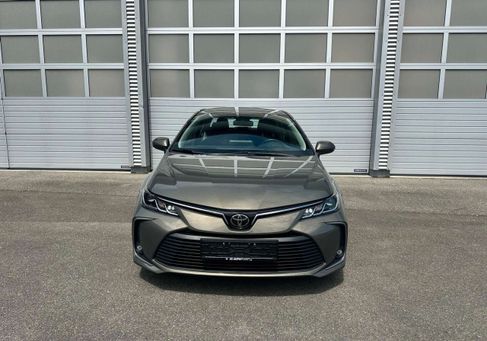 Toyota Corolla, 2023 3
