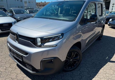 Citroën Berlingo, 2025 2