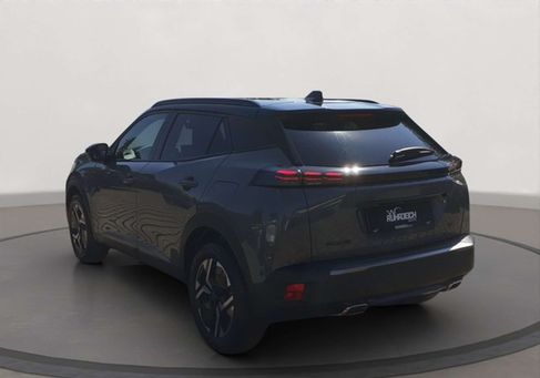 Peugeot 2008, 2024